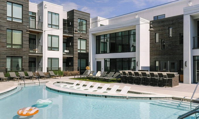 Hillsboro Village Apartment | Sonder by Marriott Bonvoy Village 21 Apartments Hillsboro Village