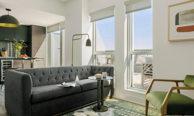 Little Portugal Hotel | Sonder by Marriott Bonvoy Artesa Apartments West Queen West