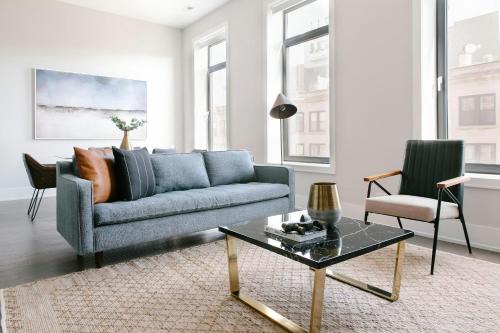 West Loop Apartment | Sonder by Marriott Bonvoy Greektown Apartments