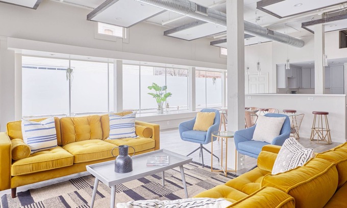 Bywater Apartment | Sonder Piety House