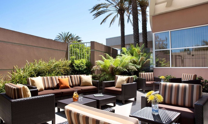 Emeryville Hotel | Sonesta Emeryville - San Francisco Bay Bridge
