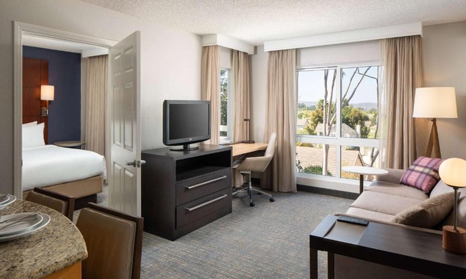 Carmel Mountain Ranch Hotel | Sonesta ES Suites Carmel Mountain - San Diego