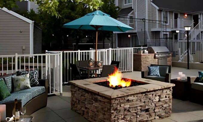 Sharonville Hotel | Sonesta ES Suites Cincinnati - Sharonville West