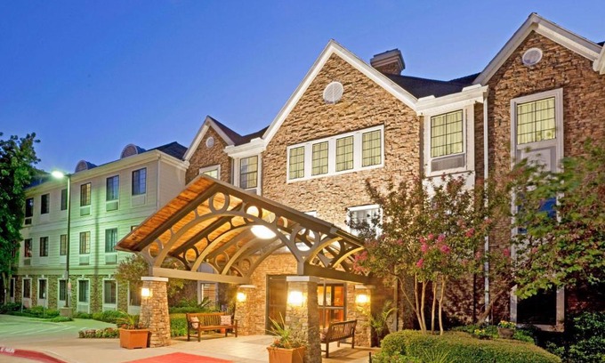 Las Colinas Hotel | Sonesta ES Suites Dallas - Las Colinas