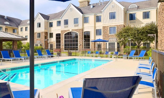The Galleria Hotel | Sonesta ES Suites Houston Galleria
