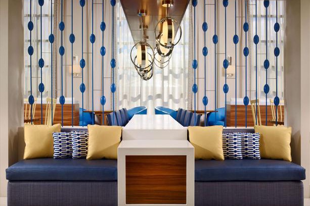 Parsippany Hotel | Sonesta ES Suites Parsippany