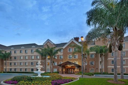 Sorrento Valley Hotel | Sonesta ES Suites San Diego - Sorrento Mesa