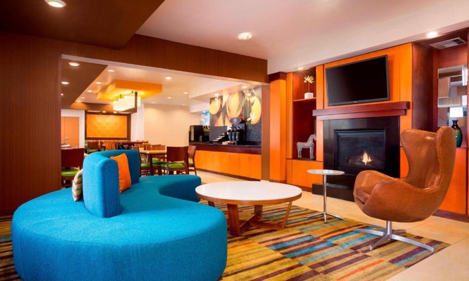 Memorial Hotel | Sonesta Essential Houston Energy Corridor