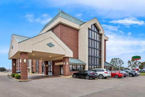 Southeast Houston Hotel | Sonesta Essential Houston Hobby Airport