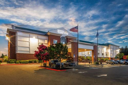 Vacaville Hotel | Sonesta Essential Vacaville Napa Valley