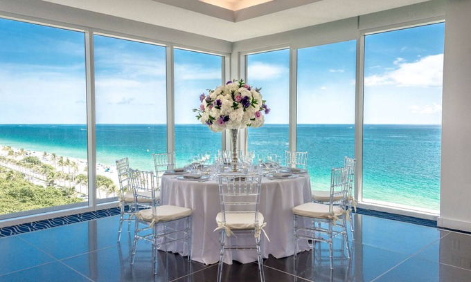 Birch Park Finger Streets Resort | Sonesta Fort Lauderdale Beach