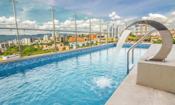 Floridablanca Hotel | Sonesta Hotel Bucaramanga