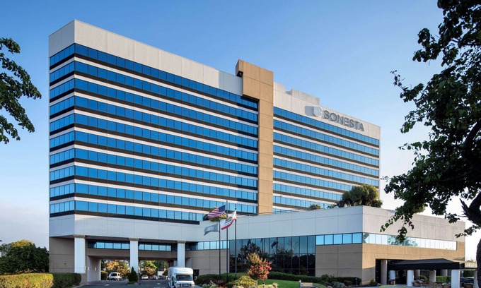 Milpitas Hotel | Sonesta San Jose