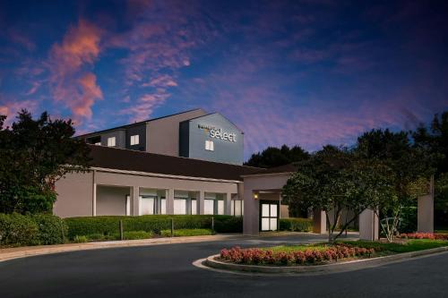 Columbia Hotel | Sonesta Select Columbia
