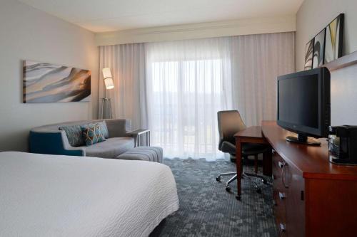 South Kansas City Hotel | Sonesta Select Kansas City South Overland Park
