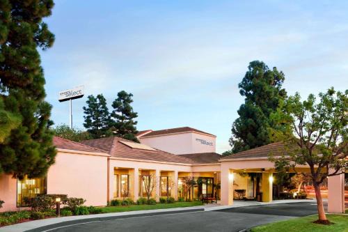 El Segundo Hotel | Sonesta Select Los Angeles LAX El Segundo