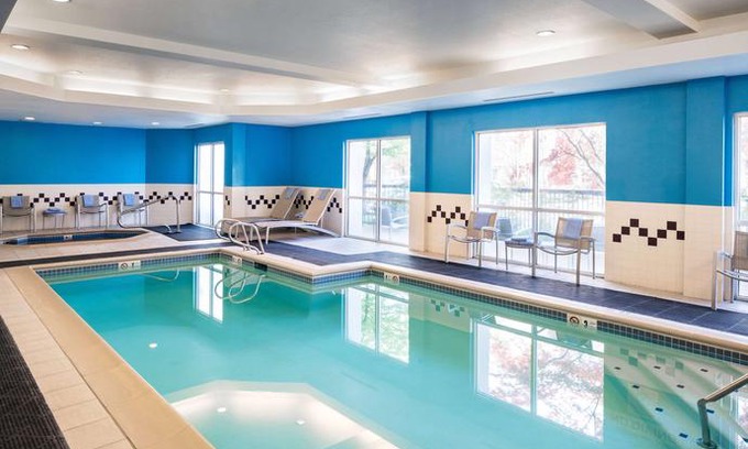 Renton Hotel | Sonesta Select Seattle Renton