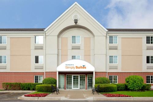 Libertyville Hotel | Sonesta Simply Suites Chicago Libertyville
