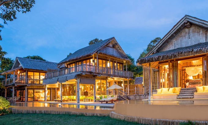 Ko Kood Resort | Soneva Kiri