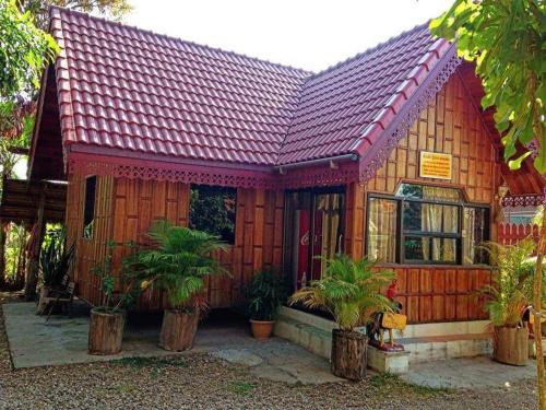 Thakhek Hotel | Song Lao Guesthouse