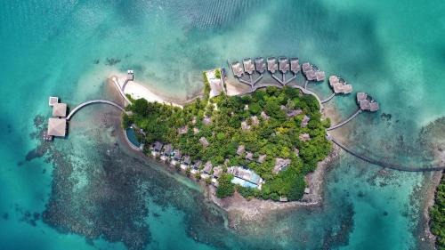 Koh Ouen Resort | Song Saa Private Island