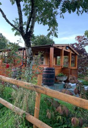 Caernarfon Ski Chalet | Songbird Lodge - Near brew pub/10 mins from Snowdon