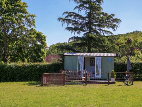 High Halden House | Songbirds
