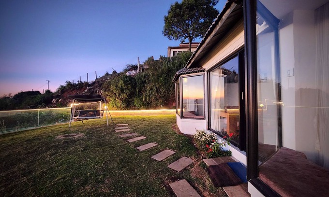 Thalayathimund Villa | Songs of the Nilgiris