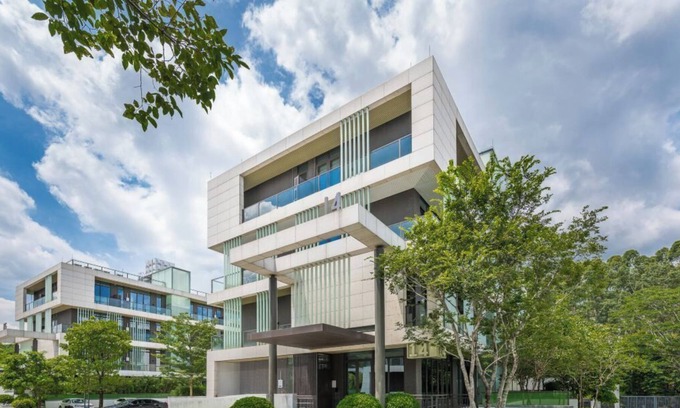 Dalang Hotel | SongShan Lake PingShang Hotel