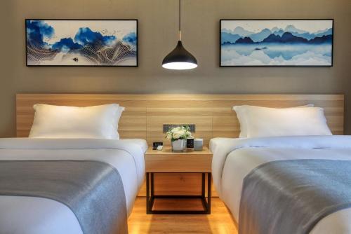 Yangshuo Hotel | Songshe Hotel - Yangshuo West Street