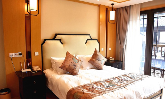 Tongxiang Villa | SongTang Homestay