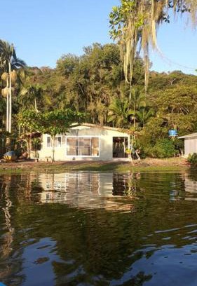 Alexandra House | Sonho do Mar - Ilha do Teixeira