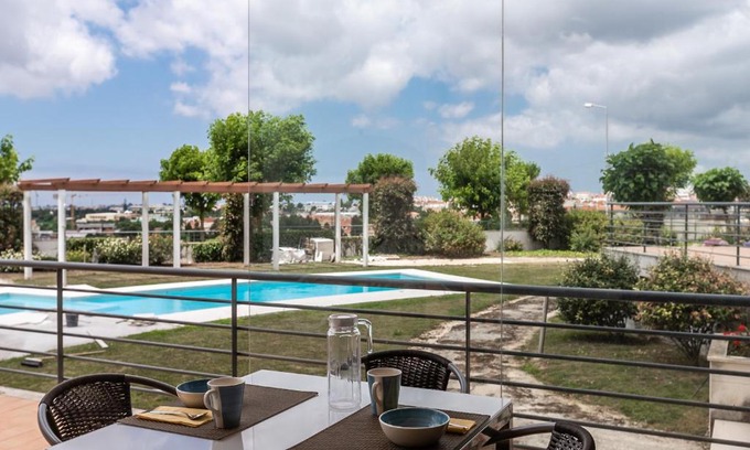 Mafra Apartment | Sonho Eterno
