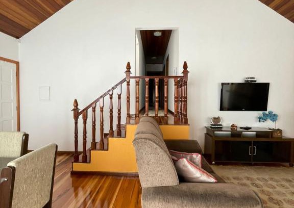 Vila Loli House | Sonho Meu