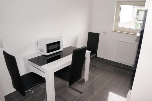 Dieburg Apartment | SoNi Apartment