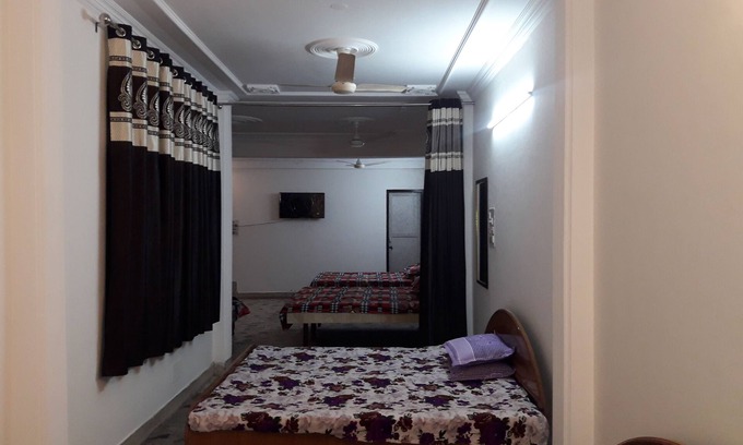 Amritsar House | Soni guest house near