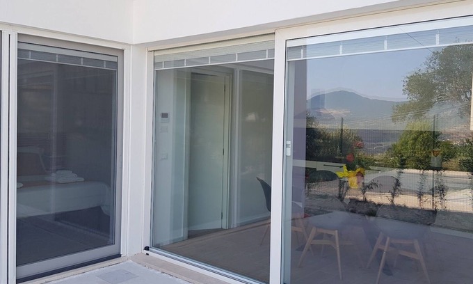 Selva di Altino House | Sonia's House- Between the Mountains and the Sea