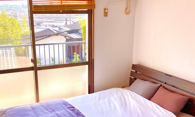 Dazaifu Apartment | sonic apartment annex202 - Room 202 / Dazaifu Fukuoka