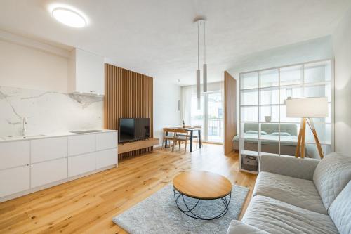 Banska Bystrica Apartment | Sonja by Bodka