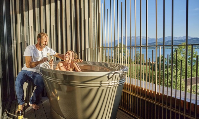 Eich Hotel | Sonne Seehotel