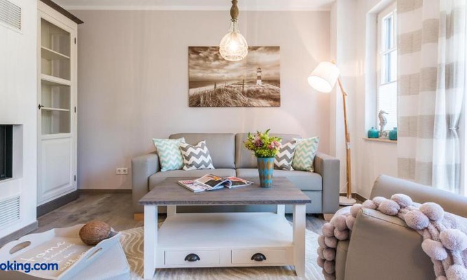 Zingst House | Sonne und Meer