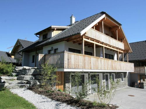 Mauterndorf Villa | Sonnenalm