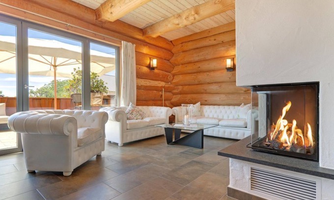 Schweigen-Rechtenbach Apartment | Sonnenberg Apartment 3 - Holiday domicile Schweigen