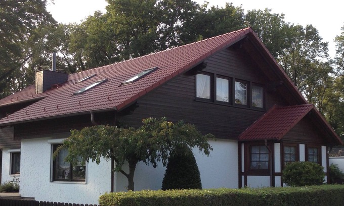 Jurgenohl Apartment | Sonnenblick Harz/Goslar