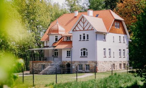 Polanica-Zdroj House | Sonnenblick