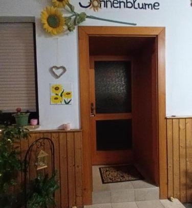 Oggau Apartment | Sonnenblume Apartment