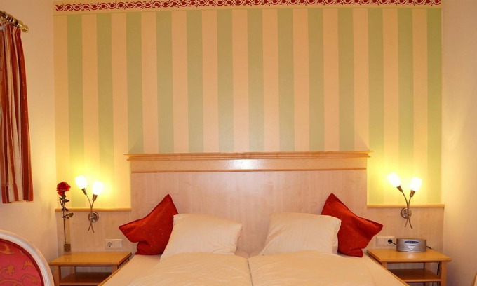 Sattendorf House | Sonnenhügel Familienappartment - All-inclusive Hotel Sonnenhügel