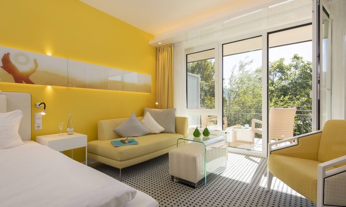 Lautenbach Hotel | Sonnenhof Hotel & Restaurant