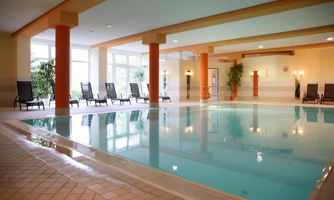 Bermsgrun Hotel | Sonnenhotel Hoher Hahn