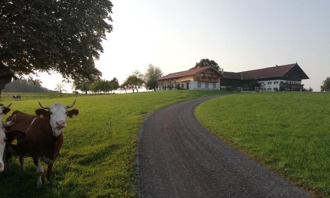 Irschenberg Apartment | Sonnenhub
